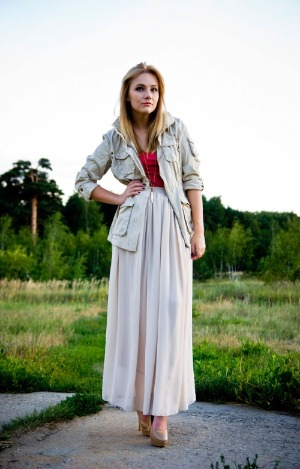 101% женственности