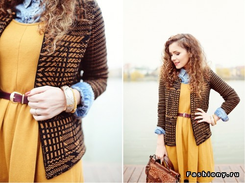 Юбочное вдохновение ч.1