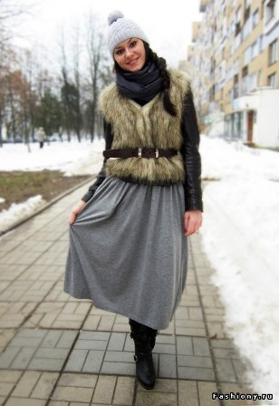 Юбочное вдохновение ч.1