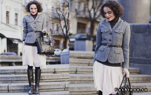 Юбочное вдохновение ч.1