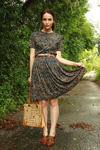 Юбочное вдохновение ч.1