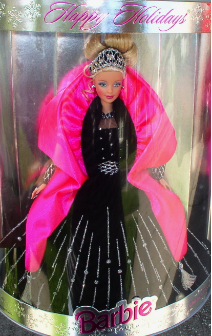 Коллекционные Barbie!! Приедут через месяц!!