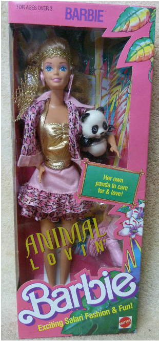 Коллекционные Barbie!! Приедут через месяц!!