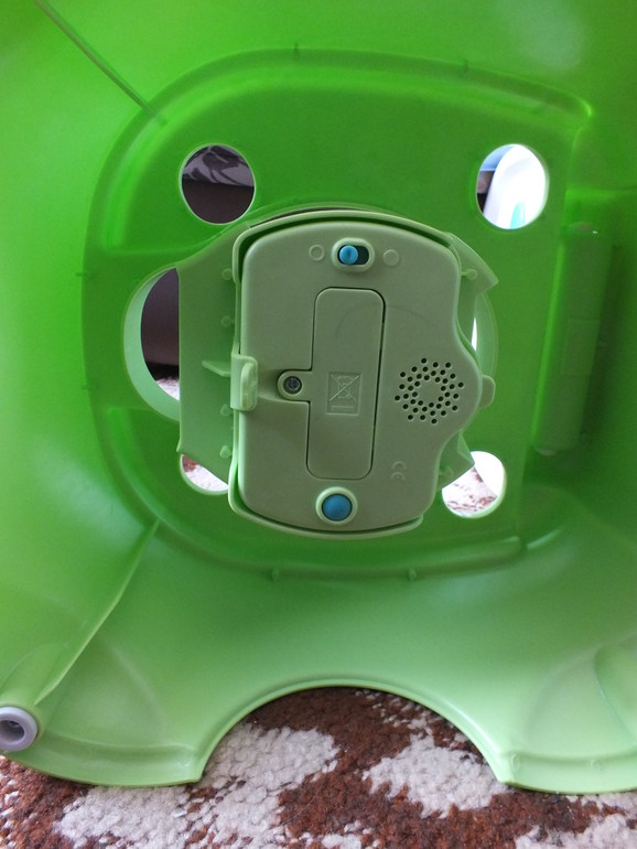 Fisher-Price Горшок