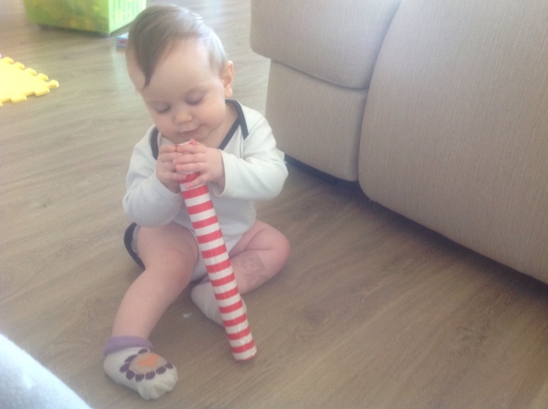 Наконец-то сели !!! )))