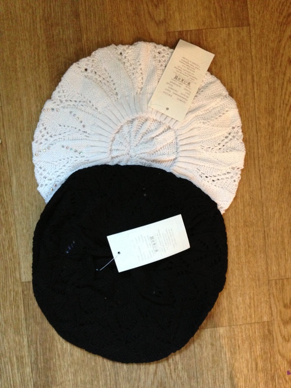 Большой пристрой шапок! Выбираем! Цены окончательные.