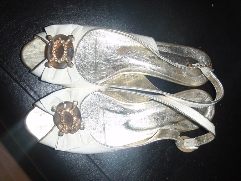 Сапоги, туфли и босоножки 38-39 р.