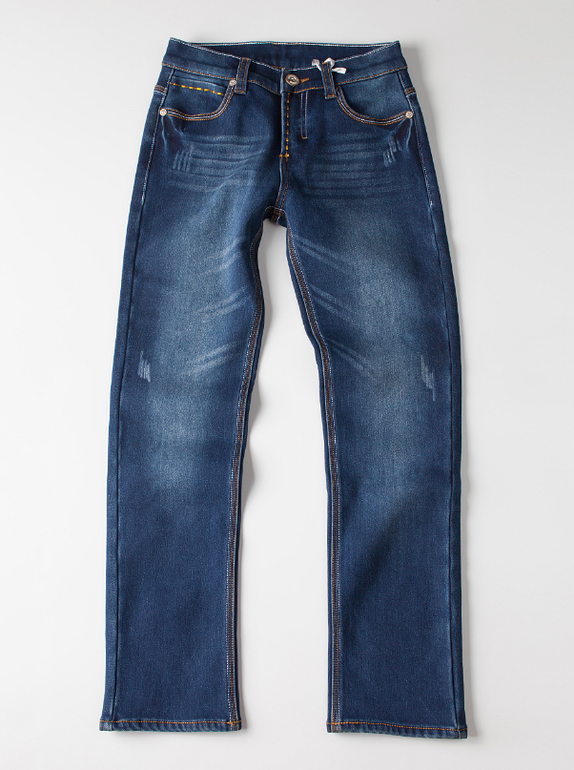 ILD, девочки и мальчики