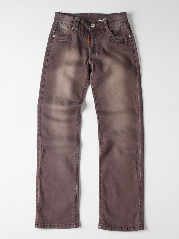 ILD, девочки и мальчики