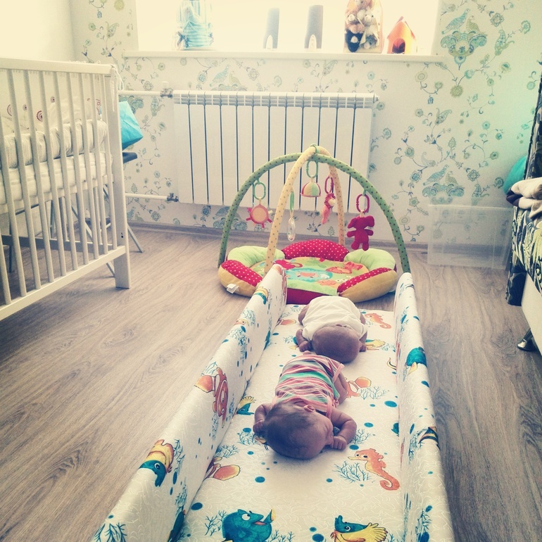 Немного о нас (2 мес 3 нед) фотоотчет :)