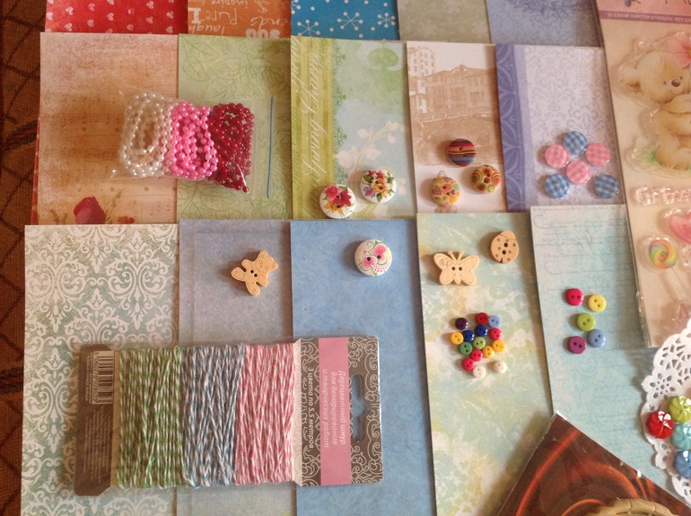 И целого дивана может быть мало...