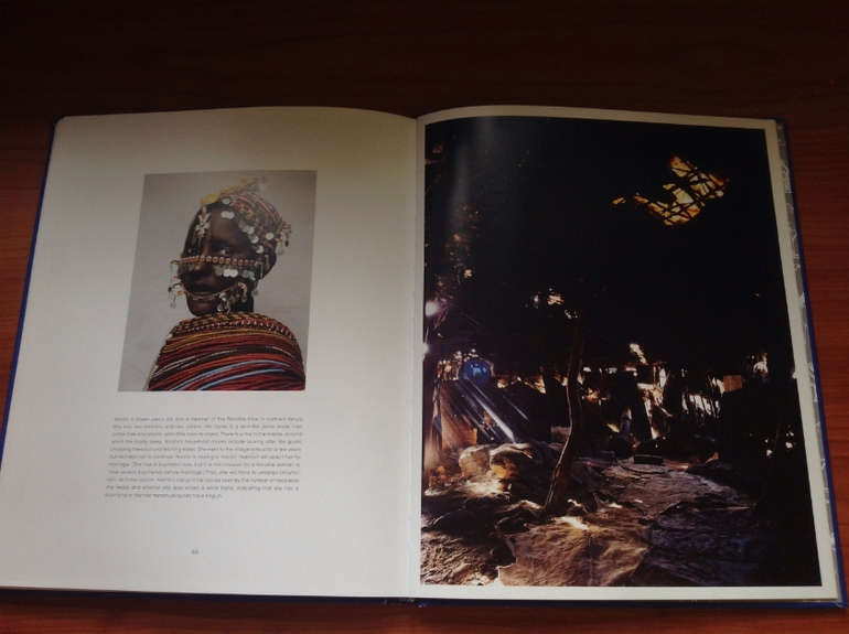 Наша книга - Где спят дети. Джейм Моллисон. Все развороты