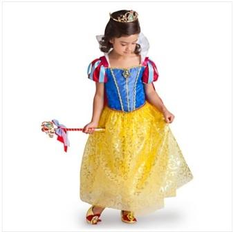 Подарки Соне на 7-й ДР 2014