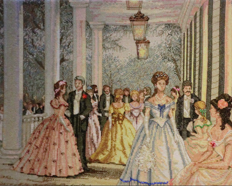 Схема существует?