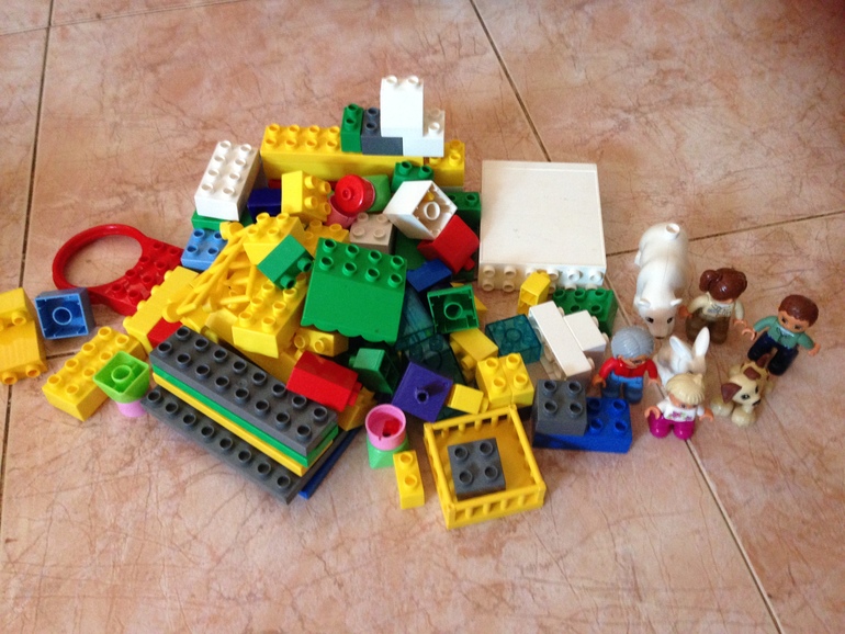 Игрушки Б\\\\у