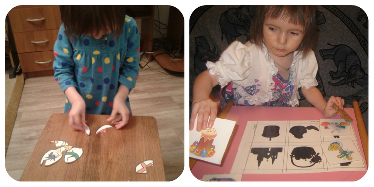 ТН Пасха!!! Много фото!!!