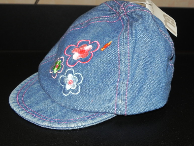 Одежда б/у от9 мес до 2х лет из США и не только