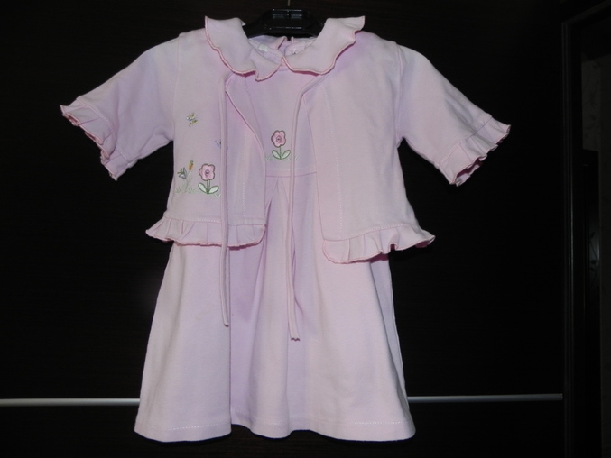 Одежда б/у от9 мес до 2х лет из США и не только