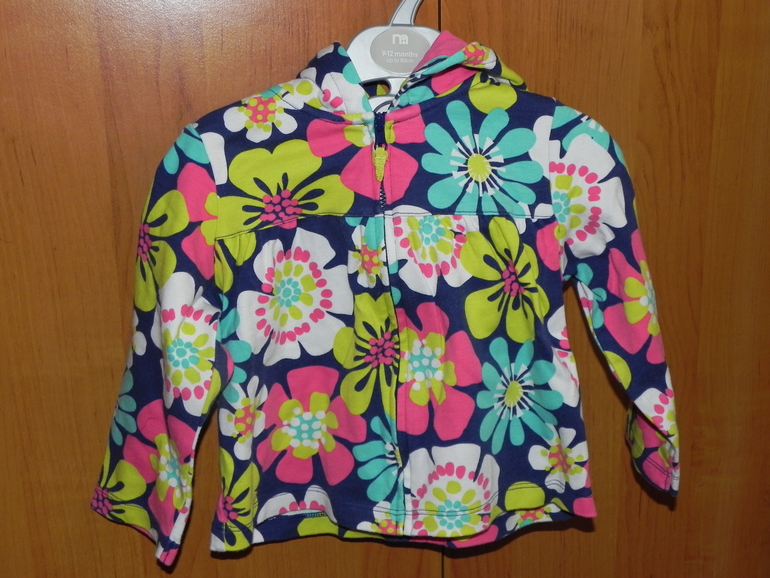 Одежда б/у от9 мес до 2х лет из США и не только