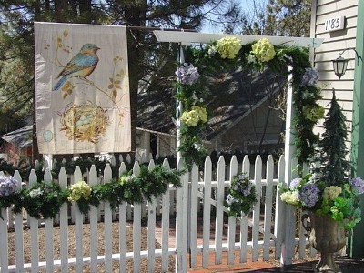 Эстафета в доме, четверг.