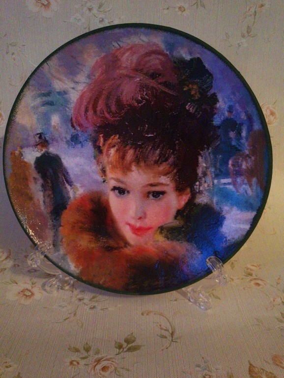 Доска почета. 23 поток. Урок 2.