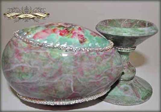 Мои пасхальные работы