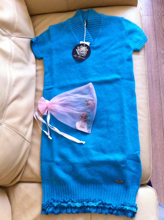 Новые вещи по цене закупки!!! Miss Blumarine, Miss Blumarine Jeans на 12-14 лет.