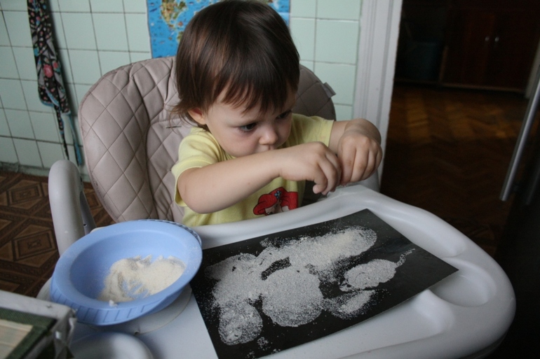 ФМ ТН Арктика и Антарктика