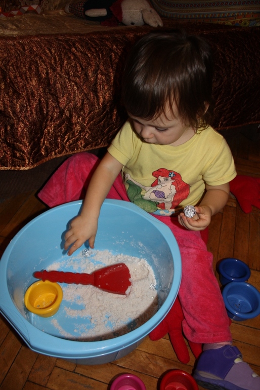 ФМ ТН Арктика и Антарктика