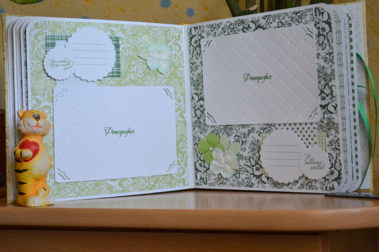 Семейный альбом