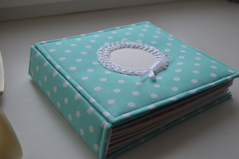 Альбом для мальчика!