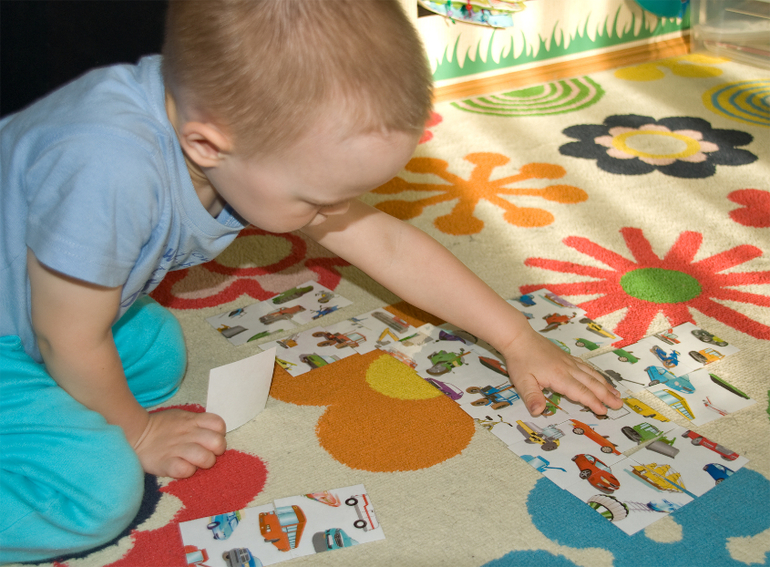 Наш "Кавардак".