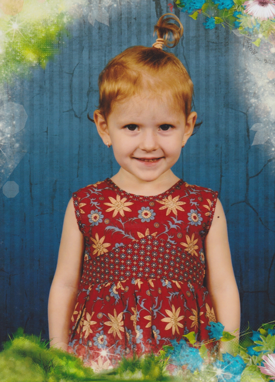 фото из сада