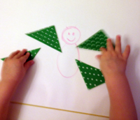 ТН «Фигуры», день второй