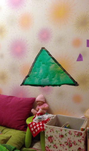 ТН «Фигуры», день второй