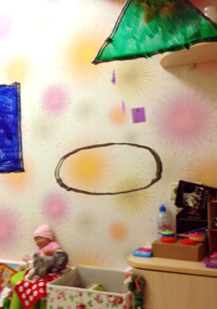 ТН «Фигуры», день третий