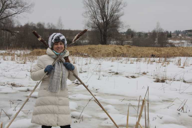 Дорога в будущее