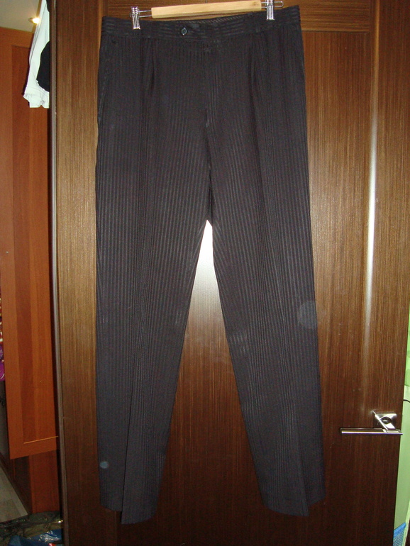 Одежда мужская и женская