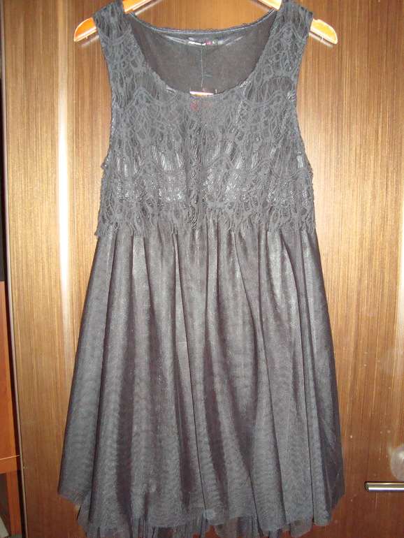 Одежда женская и мужская (все новое)