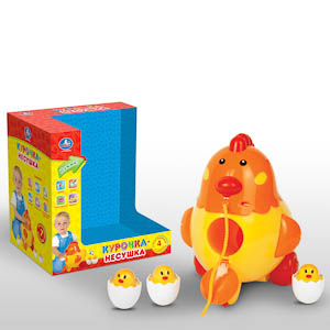 Развивающие игрушки УМКА, VTECH!