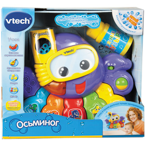 Развивающие игрушки УМКА, VTECH!