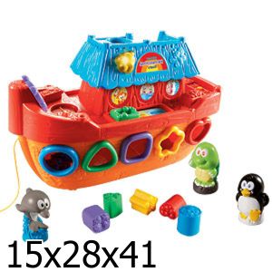 Развивающие игрушки УМКА, VTECH!