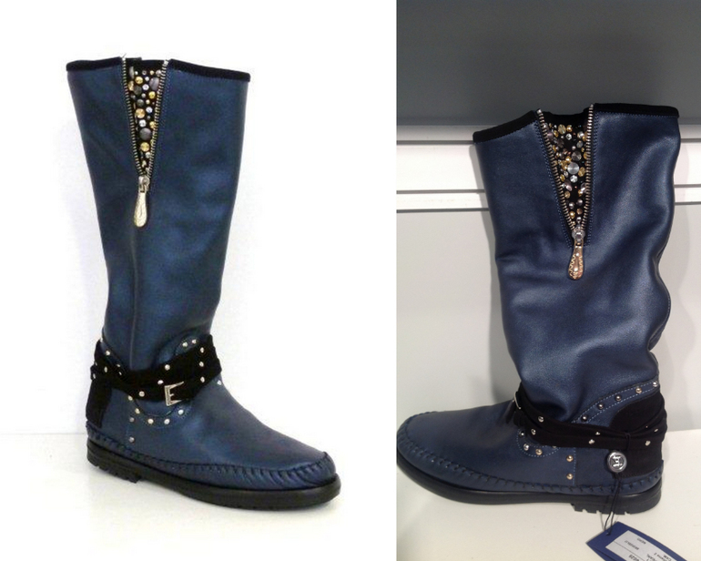 8-ОЙ ВЫКУП по Gilda Tonelli (ОСЕНЬ/ЗИМА 2014-2015)