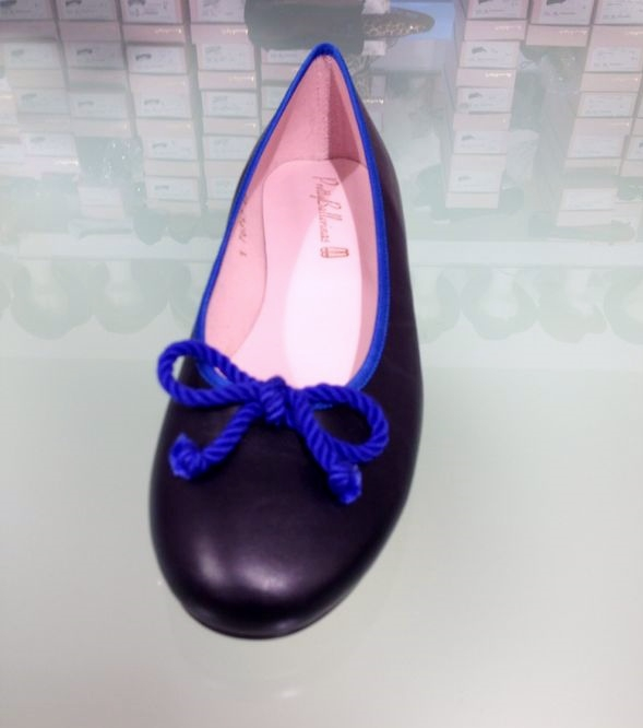 Новая коллекция балеток Pretty Ballerinas(Испания) -выбор красавиц Голливуда! редактирую..