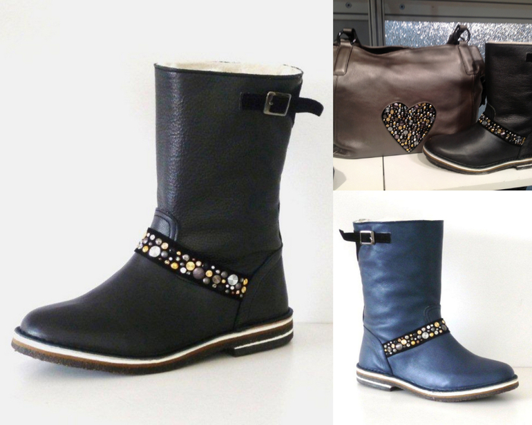 8-ОЙ ВЫКУП по Gilda Tonelli (ОСЕНЬ/ЗИМА 2014-2015)