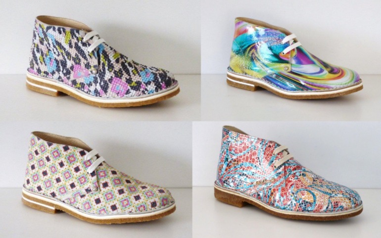 Собираем 7-ой ВЫКУП по Gilda Tonelli (заказываю на ФАБРИКЕ), весна/лето - 2014!!!