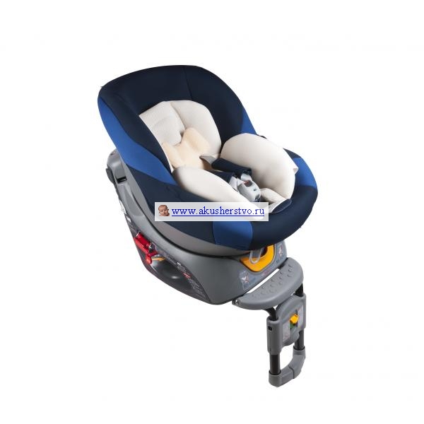 Б/у японское Автокресло CarMate 360 Turn S  9 000 руб.