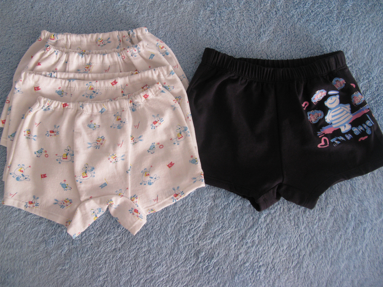 нижнее белье