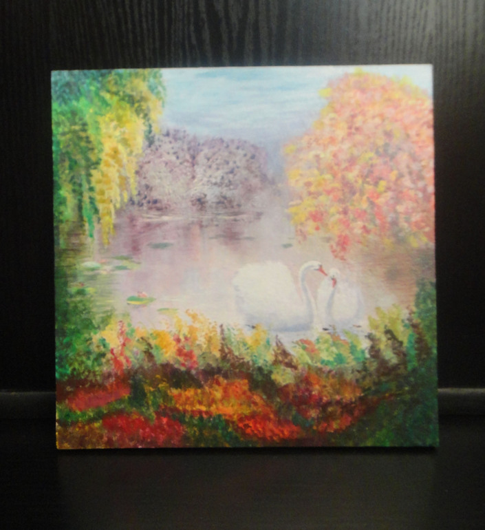 Поток 23, Урок №7