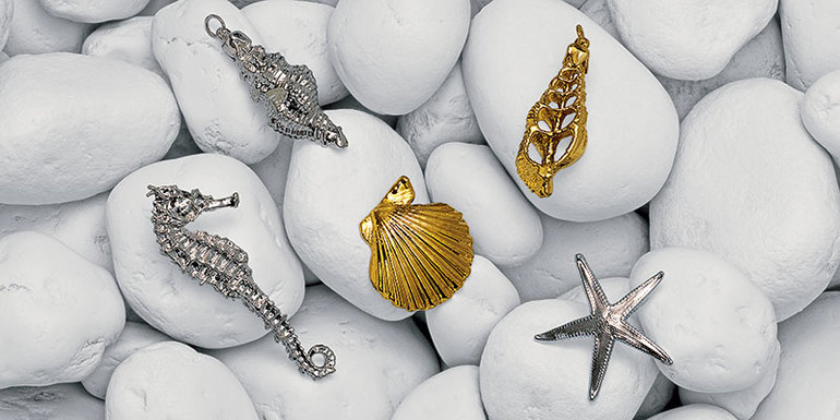 До СТОПА -1 украшение!!! Ювелирная бижутерия от ESTER BIJOIX